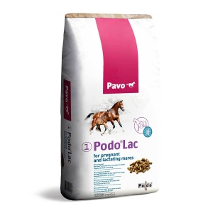 Podo®Lac Pellets 20 kg
