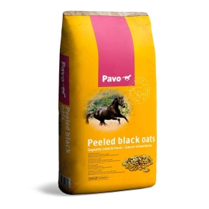 Pavo Zwarte Haver 