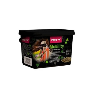 Mobility 3 kg