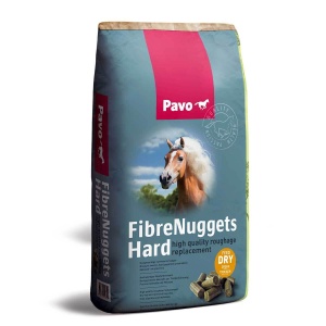 FibreNuggets Hard 20 kg