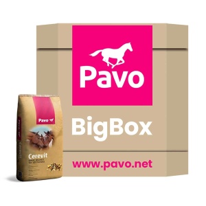 Cerevit 600 kg