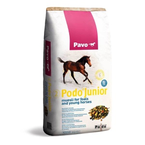 Podo®Junior 15 kg