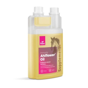 AhiflowerOil 1 L