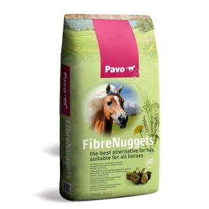 FibreNuggets 20 kg