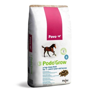 Podo®Grow 20 kg