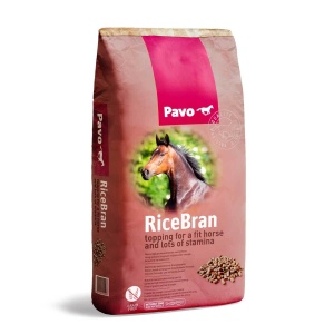 RiceBran 20 kg