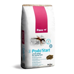 Podo®Start 20 kg