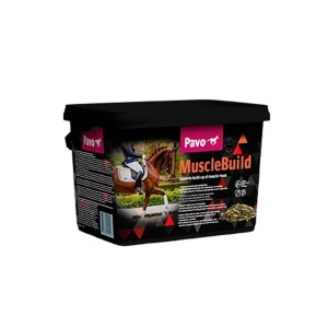 MuscleBuild 3 kg