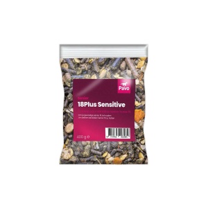 18Plus Sensitive .4 kg