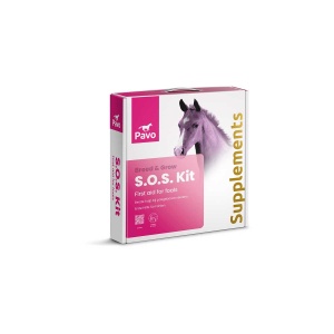 SOS Kit 3 kg