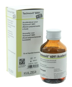 Technovit versneller 70ml