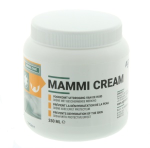 Agrivet Mammi Cream uiercreme 250ml