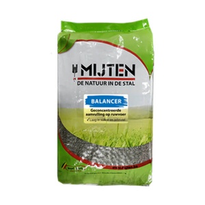 Hippalgo Balancer