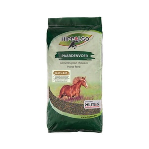 Hippalgo Easy to Eat