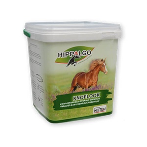 Hippalgo Knoflook