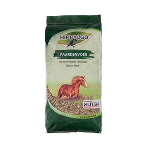 Hippalgo Merrie & Veulenmix