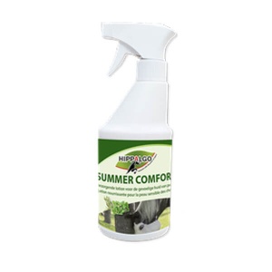 Hippalgo Summer Comfort spray
