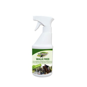 Hippalgo Walk Free Citronella