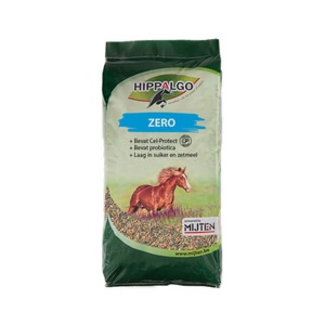 Hippalgo Zero