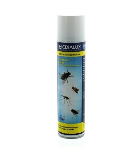 Topscore Spray vliegende insecten, 400ml