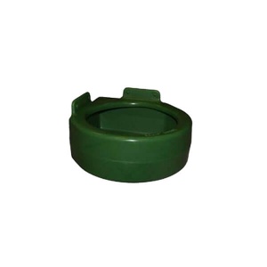 Voederbak paard hoek 23L